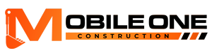 Mobile One Construction
